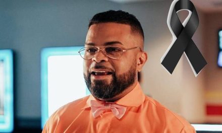 Fallece DJ Andy’s Val, el intértprete de ‘Chacarrón’