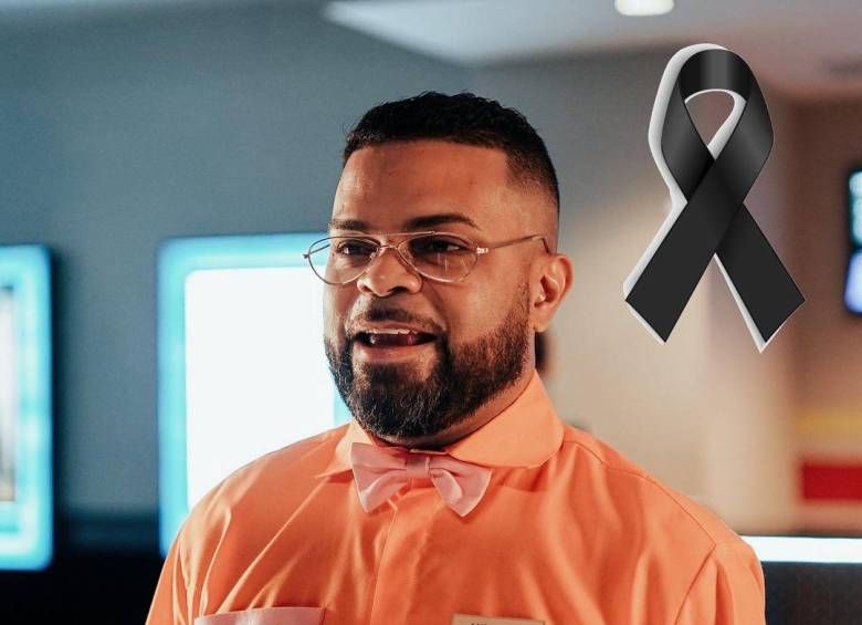 Fallece DJ Andy’s Val, el intértprete de ‘Chacarrón’