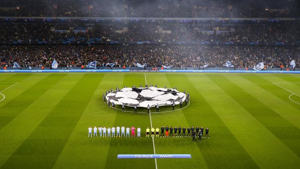 Regresa la magia de la Champions League: arranca la jornada 1 este martes