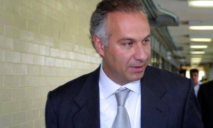 AMLO acusó al Poder Judicial de proteger a Juan Collado tras su liberación