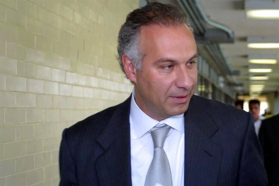 AMLO acusó al Poder Judicial de proteger a Juan Collado tras su liberación