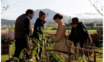 ‘Como agua para chocolate’ regresa a la pantalla; HBO prepara serie