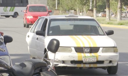 Pendientes de licitar 23 concesiones para taxi en Ramos Arizpe