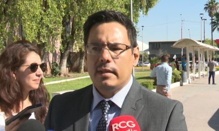 Congreso en tiempo para reformas al código electoral de Coahuila