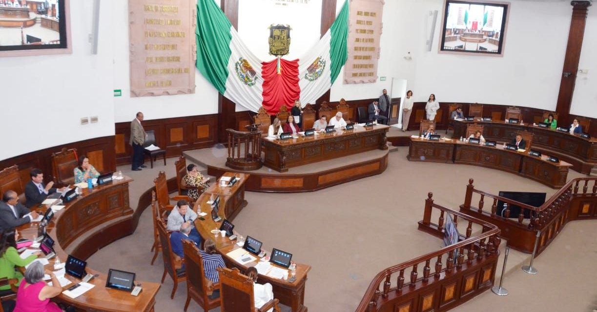 Viene otro presupuesto castigado para Coahuila