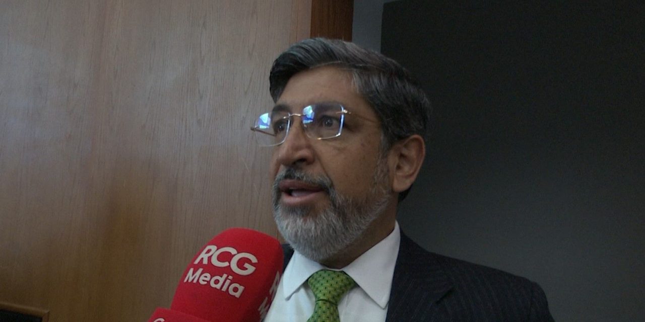 Se realiza Congreso Internacional sobre Cannabis