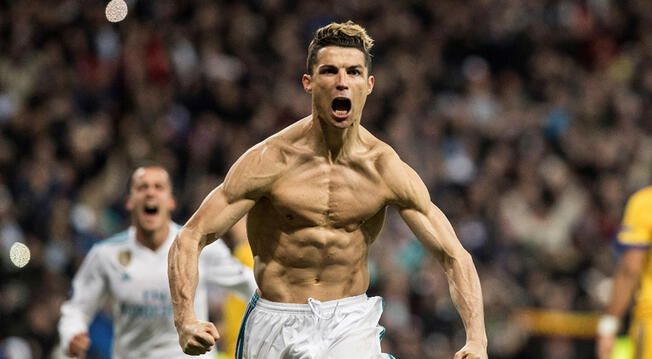 Cristiano Ronaldo podría aparecer en la WWE