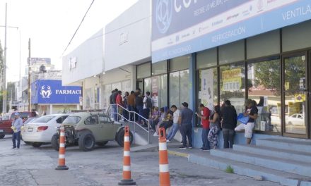 Regreso a clases detonó solicitudes de crédito en Saltillo