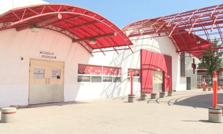 La Cruz Roja de Saltillo en semáforo naranja; no pudo atender 11 servicios de urgencia el mes de agosto