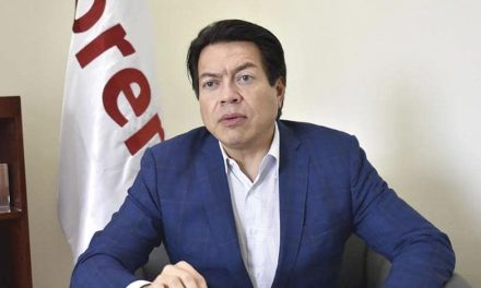 Mario Delgado afirma que Morena revisará boleta por boleta las encuestas de las ‘corcholatas’