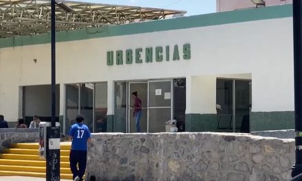 Recibe descarga eléctrica en DeAcero y muere en el hospital