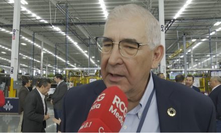 Se desentiende federación de crisis migratoria