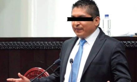 Diputado del PT fue detenido con drogas y armas de fuego tras cateo a su domicilio