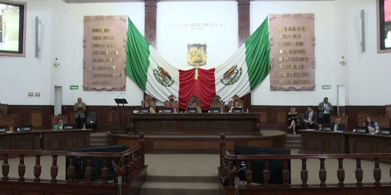 Gobierno actual y entrante diseñarán el presupuesto del 2024 en Coahuila