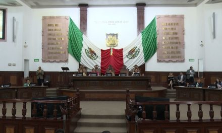 Gobierno actual y entrante diseñarán el presupuesto del 2024 en Coahuila