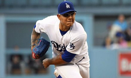 Fans se notan tristes al hablar del final de la carrera de Urías con los Dodgers