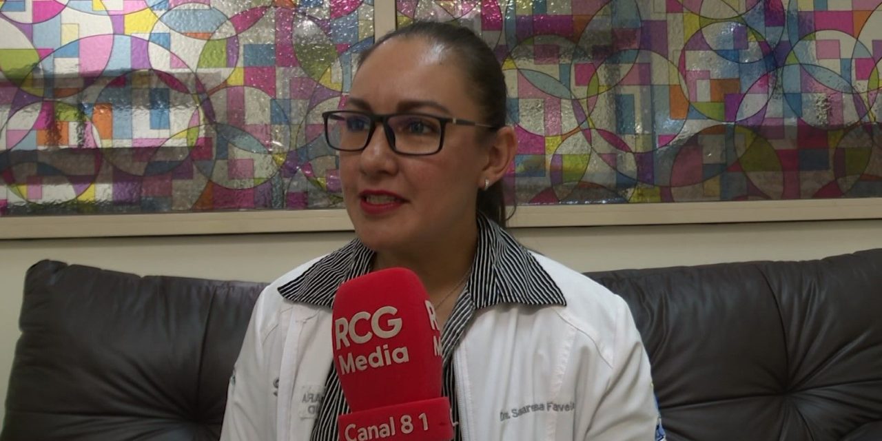 Se realiza la Semana Nacional de Donación de Órganos
