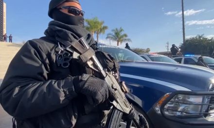 Más de tres mil elementos policiacos vigilarán Grito de Independencia en Torreón