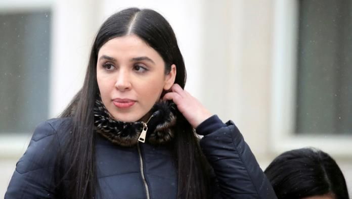 ‘Corresponde a la FGR’; AMLO sobre solicitar la extradición de Emma Coronel