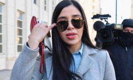 Estados Unidos liberaría a Emma Coronel este miércoles