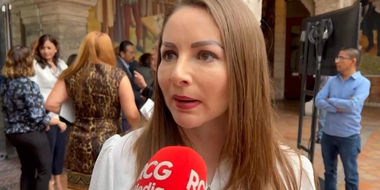 Se empoderan 10 mil 300 mujeres  en Coahuila