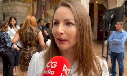 Se empoderan 10 mil 300 mujeres  en Coahuila