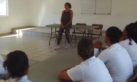 Emprendedores se unen para apoyar a mujeres en el reclusorio femenil de Saltillo
