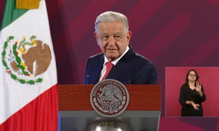 Endeuda federación al país; 2 mil 500 mdp diarios le cuesta a Mexico este pasivo