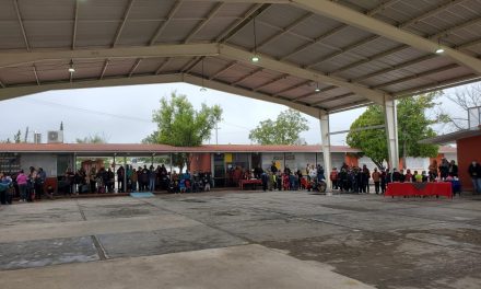 Requiere Ramos Arizpe más escuelas para cubrir demanda