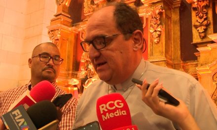 La esperanza y la confianza son más fuertes que cualquier idea suicida; Obispo de Saltillo