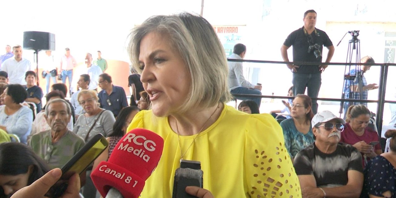 Valorarán futuros eventos en Carranza y Universidad