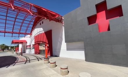 Se registra extraña muerte de un interno de un anexo de Saltillo