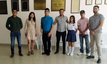 Anuncian a ganadores del Premio Municipal al Mérito Juvenil en Acuña