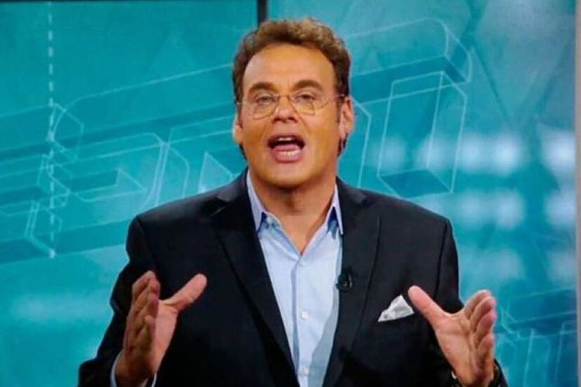 Acusan a la hija de David Faitelson de hacer trampa en el Maratón de la Ciudad de México