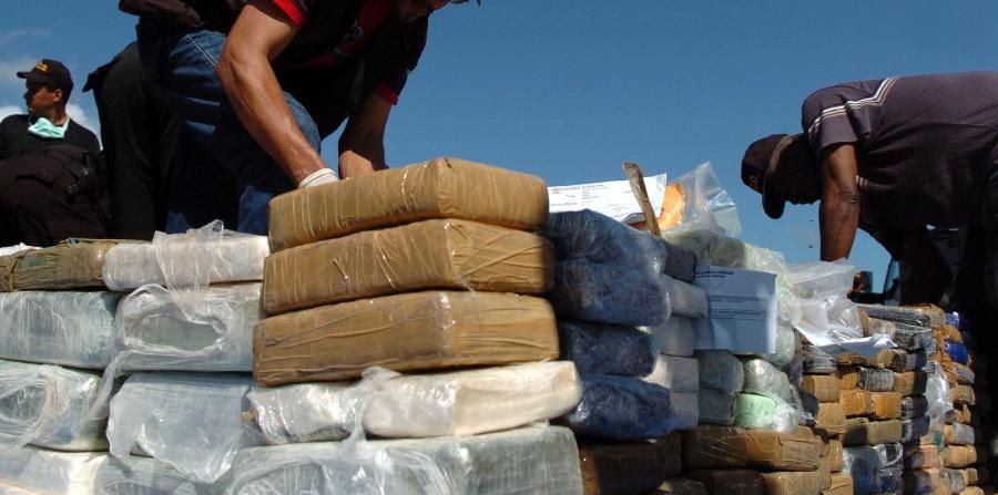 Estados Unidos detecta participación de Colombia y Ecuador en tráfico de fentanilo