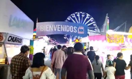 La Feria de Torreón reporta saldo blanco a una semana de su inauguración
