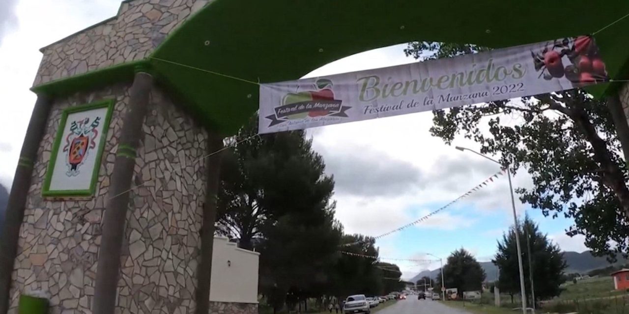 Festival de la Manzana; a partir de este jueves en San Antonio de las Alazanas