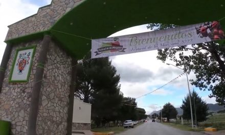 Festival de la Manzana; a partir de este jueves en San Antonio de las Alazanas