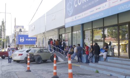 Afilia FONACOT a más empresas de Coahuila