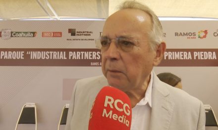 Vive AMLO fuera de la realidad; afirma Ernesto Saro