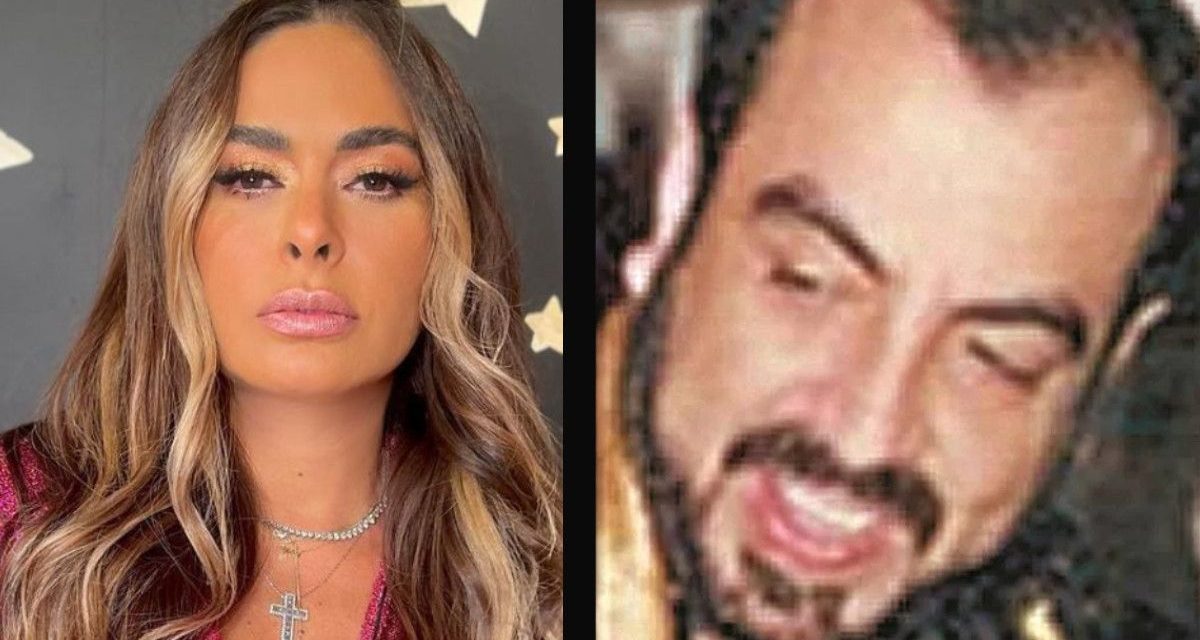 Galilea Montijo se convirtió en la manzana de la discordia entre Arturo Beltrán Leyva y sus sicarios (video)