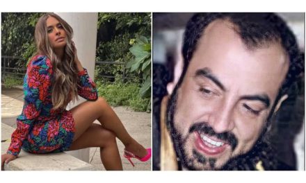Galilea Montijo vuelve a ser vinculada con Arturo Beltrán Leyva; libro afirma que sí fueron novios y le daba una mensualidad