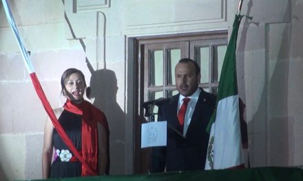 Parras celebrará El Grito de Independencia con La Sonora 100 por ciento Puro Dinamita de Anaidita