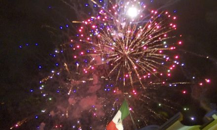 Anuncian cartelera para la noche del grito en Ramos Arizpe