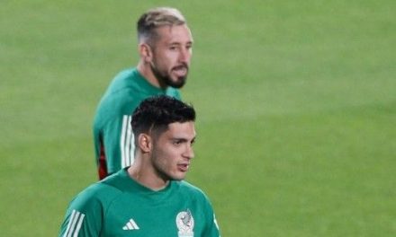 Jaime Lozano defiende sus decisiones en convocatoria de la Selección Mexicana