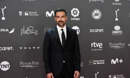 Poncho Herrera habla sobre posible participación en la gira del reencuentro de RBD