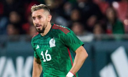 Aficionados se le van con todo a Héctor Herrera tras presumir regreso a selección