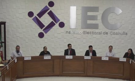 Pretende IEC gastar más de 632 mdp en Coahuila