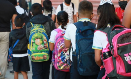 Saltillo: Alumno extrañaba a su papá; se escapa de la escuela para buscarlo