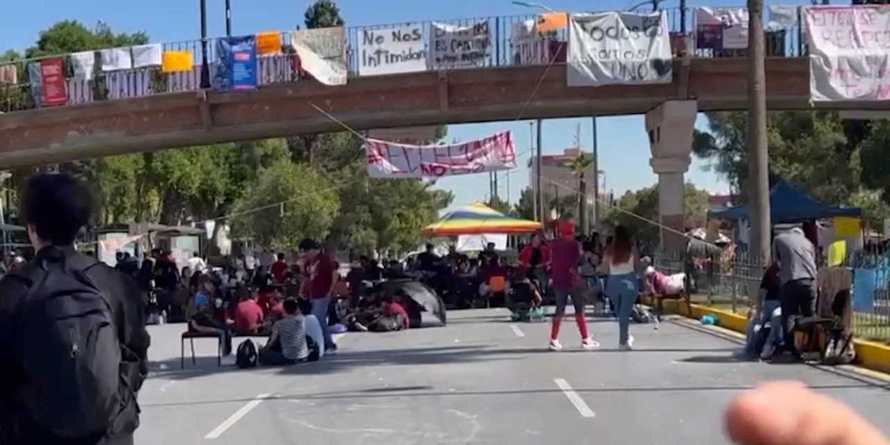 Imperante mantenerse al margen de movimiento estudiantil: UNTA